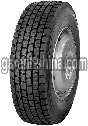 Nordexx Trac 25 (приводная) 315/70 R22.5 154/150L 20PR "3PMSF"